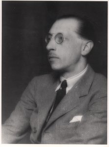 Igor Stravinsky (1882-1971)